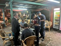 Kumar,Tombala,Oyun Makineleri ve Yasadışı Bahis Uygulaması