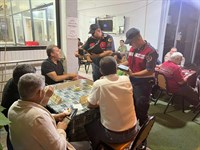 Kumar,Tombala,Oyun Makineleri ve Yasadışı Bahis Uygulaması